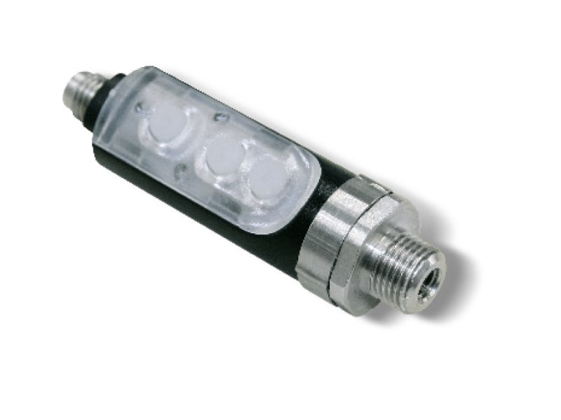 Analogischer vakuumschalter