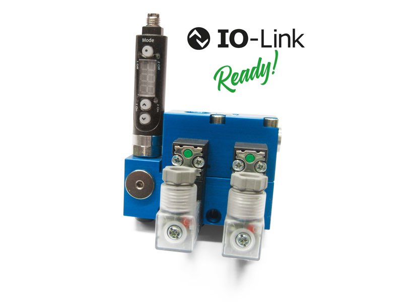 Versorgungsgruppe VACUMANAGER baureihe VM 