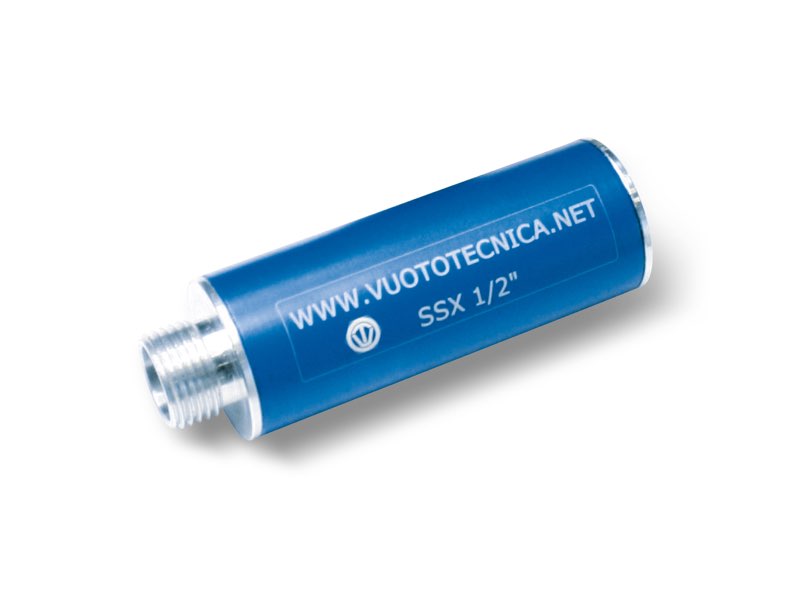 Zubehör für Vakuumerzeuger serie M 