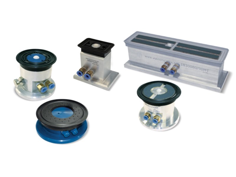 Saugnäpfe zum befestigen